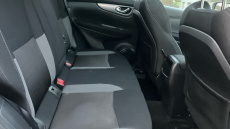 Nissan Qashqai 1.2 DiG-T N-Connecta 5dr Petrol Hatchback